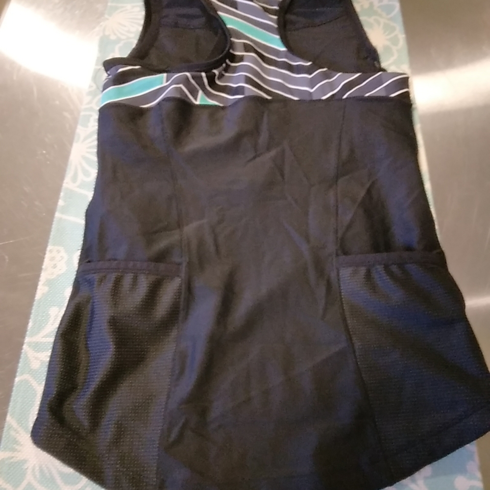 Women's Zoot Performance Tri Racerback Top NWT - Picture 7 of 13